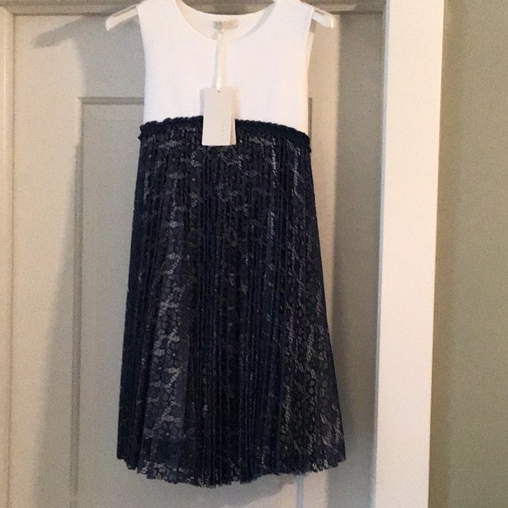 Elsy Girl Style Italians Dress 13 NWT
